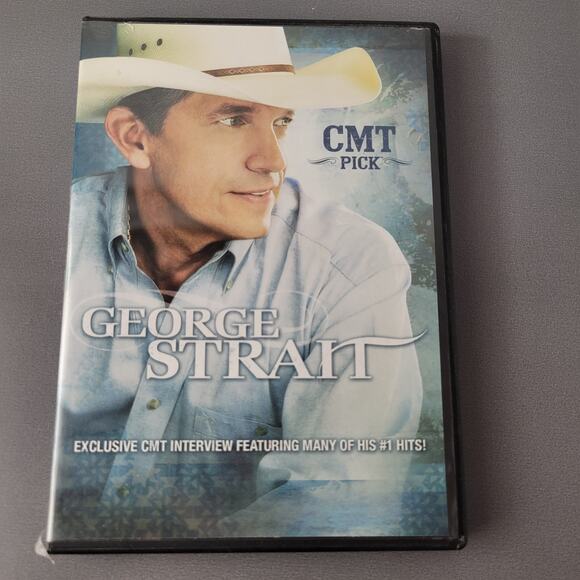 Lot of 8 CMT Country Music DVDs Joe Nichols Kenny Chesney Sugarland. Toby Keith - Picture 14 of 16